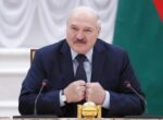 Украина применила санкции против Лукашенко, – Зеленский