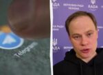 Конец анонимности? Нардеп Юрчишин объяснил, как в Украине могут «приручить» Telegram