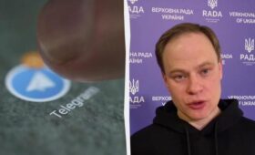Конец анонимности? Нардеп Юрчишин объяснил, как в Украине могут «приручить» Telegram