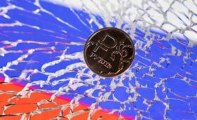 Экономика России зашла в тупик из-за войны: в The Guardian рассказали, ждет ли Москву крах