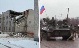 Под Петербургом в здании военной комендатуры произошел взрыв: несколько человек погибли