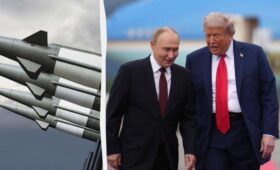 Ядерный дедлайн сорван: США и Россия провели переговоры по СНВ-III, – Axios