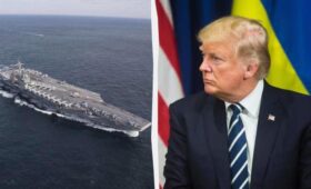 Здесь вам не Каракас: в Иране Трамп рискует встрять в затяжную бойню, – NYT