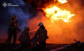 Россия беспощадно ударила по газовой инфраструктуре Украины: какие последствия