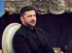 Дату вступления Украины в ЕС пропишут в мирном соглашении: Зеленский раскрыл детали