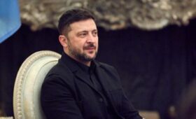 Дату вступления Украины в ЕС пропишут в мирном соглашении: Зеленский раскрыл детали