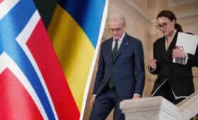 Украина получит многомиллиардную помощь от Норвегии: Свириденко раскрыла детали