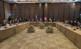 Политические переговоры в Женеве зашли в тупик, — журналист Axios