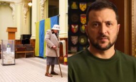 Объявление выборов и референдума 24 февраля: в ОП отреагировали на информацию FT