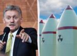 В РФ придумали новую страшилку о ядерной бомбе в Украине: Кремль уже взорвался угрозами