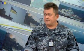 Очередной блеф: эксперт о российских угрозах на фоне блокировки ее теневого флота