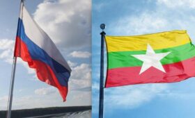 Россия нашла еще одного союзника в Азии: в Bloomberg раскрыли детали