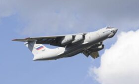 Россия отправила на Кубу самолет с неизвестным грузом, — Fox News