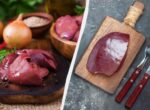 Какая печень самая полезная: назван безусловный лидер