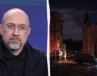 Графики отключений света в Украине могут ухудшиться, — Шмыгаль