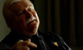 «Это единственный выход»: первый президент Польши поддержал быстрое вступление Украины в ЕС