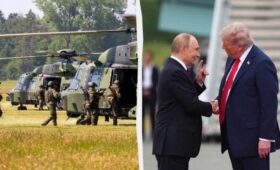 Новая миссия НАТО в Арктике — спектакль для Трампа: угроза России преувеличена, — Politico