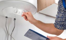 Бойлеры нужно заменить на тепловые насосы: эксперт объяснил причину