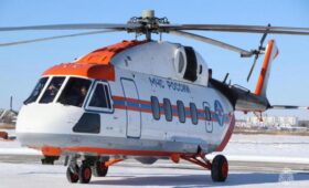Россияне получили новые вертолеты-«долгострои» Ми-38ПС: для них это настоящий праздник (фото)