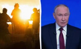 На этой неделе наконец станет ясно, готов ли Путин к миру, — Politico