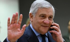 Украине — ждать: в Италии сказали, кого примут в ЕС раньше