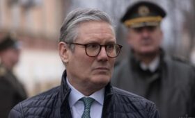 Премьер Британии назвал главное препятствие для завершения войны в Украине