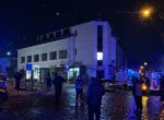 Во Львове произошел теракт, есть погибшая и пострадавшие полицейские (видео)