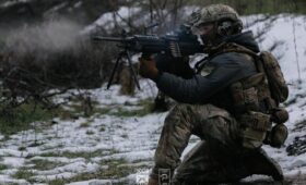 Украина отвергла последнее предложение по Донбассу, переговоры зашли в тупик, — СМИ