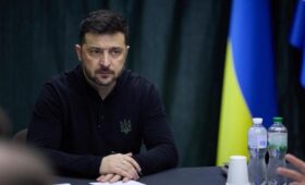 «У нас уже был Будапештский меморандум»: Зеленский высказался по поводу гарантий безопасности