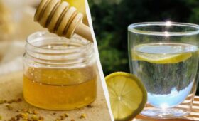Полезна ли теплая вода с лимоном и медом: раскрыты все преимущества и недостаки