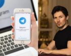 Павел Дуров отреагировал на блокировку Telegram в России