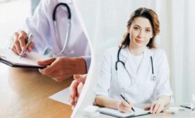 Декларацию с врачом теперь можно заключить онлайн: что для этого нужно