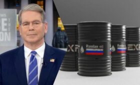 США назвали условие снятия санкций с российский нефти