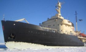 Финляндия собирается переместить часть ледоколов из-за угрозы со стороны РФ
