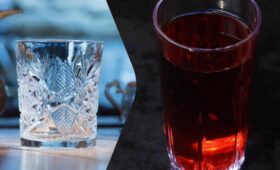 Что пить для понижения холестерина: диетологи сказали, какой сок выбрать