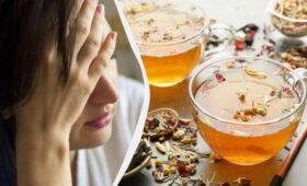 Что выпить при головной боли: названы 7 чаев, которые облегчают состояние