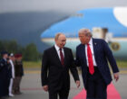 Путин хочет, чтобы Трамп продал ему Украину за $12 триллионов: The Economist выяснило детали