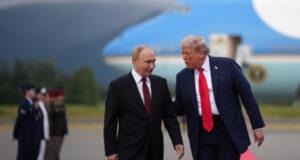 Путин хочет, чтобы Трамп продал ему Украину за $12 триллионов: The Economist выяснило детали