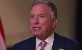 Уиткофф заявил, при каких условиях Украина и РФ могут заключить мирное соглашение