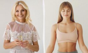 В 60 будете выглядеть на 40: простые привычки, которые помогут сохранить молодость