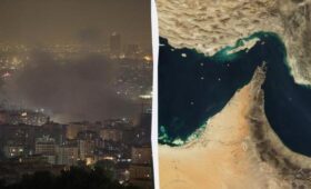 Нефтяные танкеры начали избегать Ормузского пролива из-за угроз Ирана, — Reuters