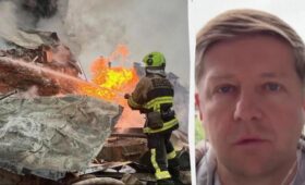 Ночной удар по энергетике Украины: нардеп раскрыл, достигла ли Россия желаемых целей