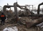 В Раде назвали возможный срок восстановления поврежденных россиянами ТЭЦ Киева