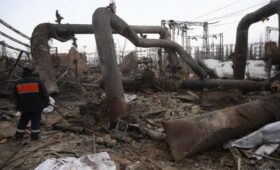 В Раде назвали возможный срок восстановления поврежденных россиянами ТЭЦ Киева