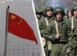 Китай обеспокоен новым законом о призыве в России, – ISW