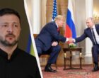 Зеленский рассказал, как именно Путин пытается купить лояльность Трампа