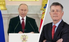 Западу не стоит надеяться на скорую смерть Путина, — экс-глава МИ6