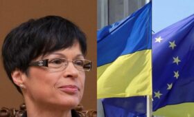 Нам не нужен Орбан, чтобы определить требования вступления Украины в ЕС, — Кос