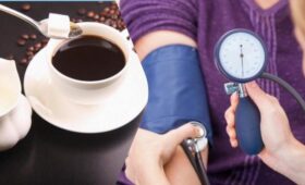 Можно ли пить кофе при гипертонии: диетолог дала четкий ответ