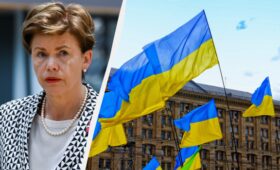 В Латвии заявили, что Украина должна быть готова к быстрому вступлению в Евросоюз